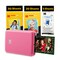 Kodak Step Mobile Instant Photo Printer 2x3" & Zink Photo Paper (75 Sheets) Bundle